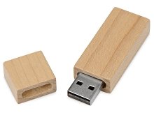 USB-������ �� 16 �� �Woody� � ��������� ���������