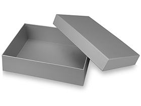 Подарочная коробка «Corners» большая