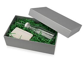 Подарочная коробка «Corners» большая