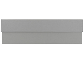 Подарочная коробка «Corners» большая