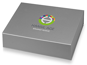 Подарочная коробка «Giftbox» средняя