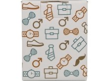 Подарочная коробка «Camo»