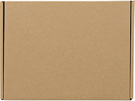 Коробка подарочная «Zand», M