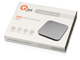 ����������� �������� ���������� �Esquire�, 4000 mAh