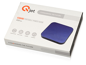 ����������� �������� ���������� �Esquire�, 4000 mAh