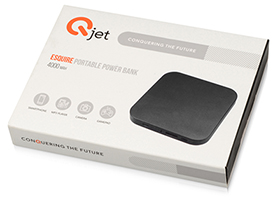 ����������� �������� ���������� �Esquire�, 4000 mAh