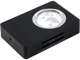 Набор компьютерных аксессуаров «Силиконовая долина»