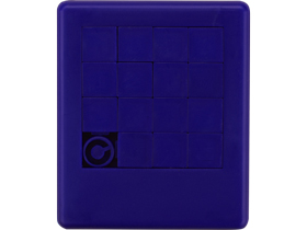 Головоломка «Пятнашки»