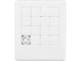 Головоломка «Пятнашки»