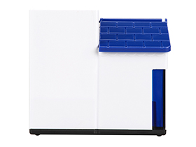 Подставка «Милый домик»