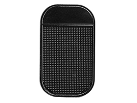 Коврик на торпеду автомобиля «Фиксатор»