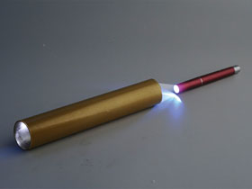 Подарочный набор «Свет в конце тоннеля»