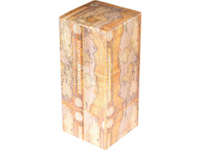 Штоф со стаканчиками «Гон»