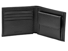 Подарочный набор «Escape»: портмоне, ручка-роллер, флеш-карта на 4 Гб