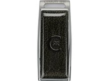 Подарочный набор «Escape»: портмоне, ручка-роллер, флеш-карта на 4 Гб