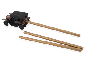 Набор «Ретро-автомобиль»