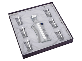 Набор для водки «Матрица»