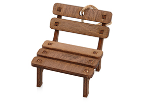 Подарочный набор «Decoration Deluxe» с двумя видами варенья