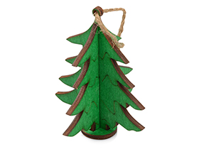 Подарочный набор «Decoration Deluxe» с двумя видами варенья