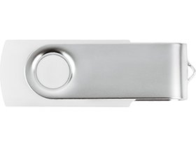 Подарочный набор Flashbank с флешкой и зарядным устройством