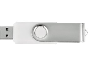 Подарочный набор Flashbank с флешкой и зарядным устройством