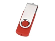 Подарочный набор On-the-go с флешкой, ручкой и зарядным устройством