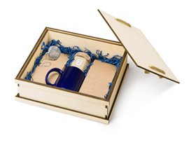 Подарочный набор «Tea Duo Deluxe»