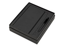 Подарочный набор Vision Pro soft-touch с ручкой и блокнотом А5