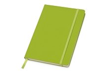 Подарочный набор Vision Pro Plus soft-touch с флешкой, ручкой и блокнотом А5