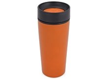 Подарочный набор Lunch с термокружкой, ланч-боксом