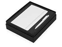 Подарочный набор Moleskine Sherlock с блокнотом А5 и ручкой