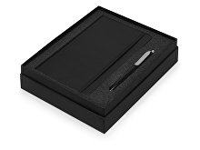 Подарочный набор Moleskine Picasso с блокнотом А5 и ручкой