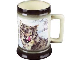 Кружка «За удачную охоту» Кружка «За удачную охоту»