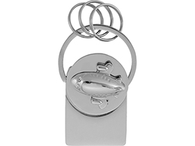 Брелок «Аэроплан»