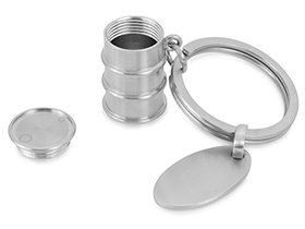 Брелок «Баррель»