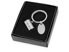 Брелок «Баррель»