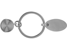 Брелок «Баррель»