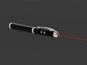 Ручка-стилус шариковая «Каспер» 3 в 1