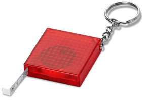 Брелок-рулетка «Фарго», 1м