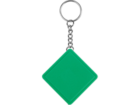 Брелок-рулетка «Дюйм», 1м