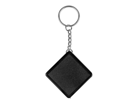 Брелок-рулетка «Дюйм», 1м