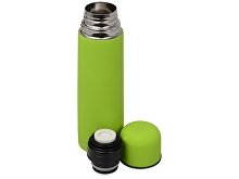 Термос «Ямал Soft Touch» с чехлом