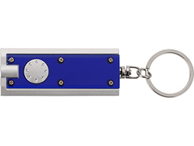 Брелок-фонарик «Сияние»