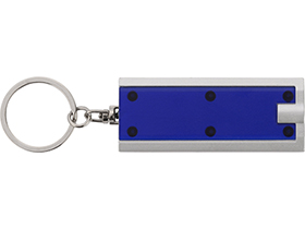 Брелок-фонарик «Сияние»