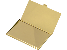 Визитница «Голден»