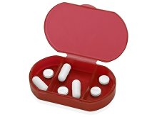 Футляр для таблеток и витаминов «Личный фармацевт»