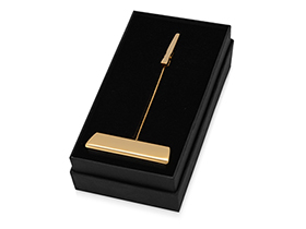 Держатель для документов «Слиток золота»