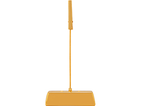 Держатель для документов «Слиток золота»