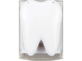 Диспенсер с блоком для записей «Дантист»