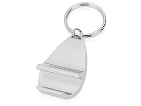 Брелок-открывалка «Всегда с собой»